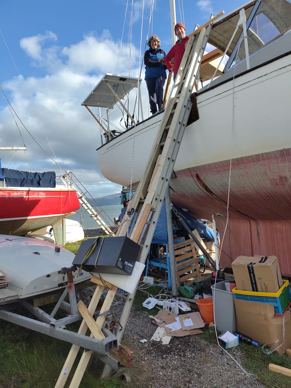 Summary Weekly Newsletter 26th October